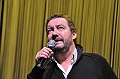 Philippe Duquesne (showcase radiophonique de <i>Par hasard et pas rasé</i>) en concert